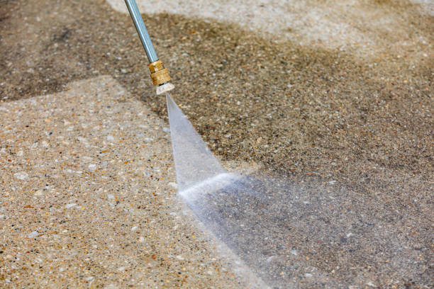 Best Restaurant Pressure Washing  in Weaver, AL